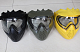 Маска Great Mask, Yellow